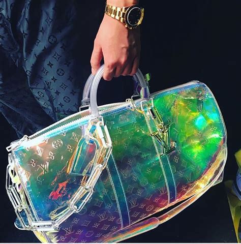 lv holographic|Monogram Handbags .